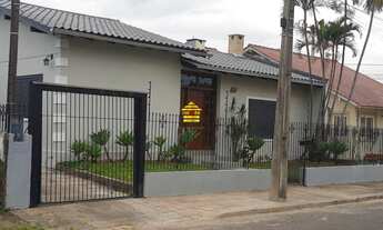 Imagem: Casa bem localizada !