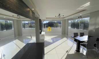 Imagem: Apartamento semi mobiliado - Bairro Scharlau