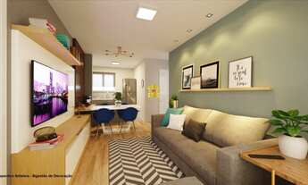 Imagem 3: Residencial Vila Romana - Campina