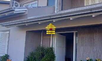 Imagem 2: Sobrado com Piscina - Bairro Scharlau