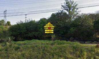 Imagem 1: ÁREA frente a RS 240 medindo 1.590M2 BAIRRO SCHARLAU SÃO LEOPOLDO-RS