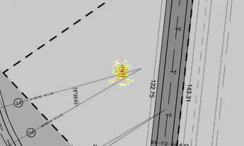 Imagem 2: ÁREA frente a RS 240 medindo 1.590M2 BAIRRO SCHARLAU SÃO LEOPOLDO-RS