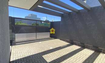 Imagem 3: SOBRADO NOVO PRONTO PARA MORAR 02 SUITES SCHARLAU