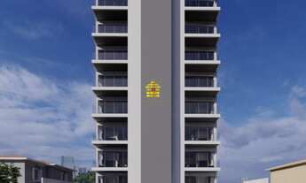 Imagem: Apartamento em Construção - Starkes Haus