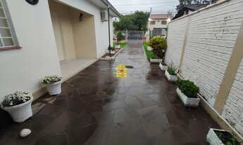 Imagem 5: Casa de Alvenaria - Scharlau