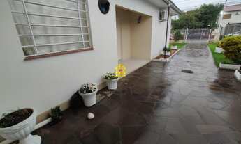 Imagem 4: Casa de Alvenaria - Scharlau