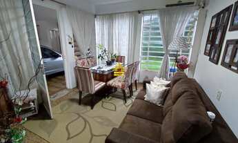 Imagem 6: Casa de Alvenaria - Scharlau