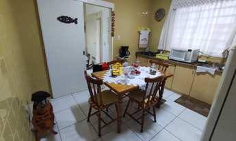 Imagem 7: Casa de Alvenaria - Scharlau