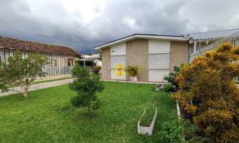 Imagem 2: Casa de Alvenaria - Scharlau