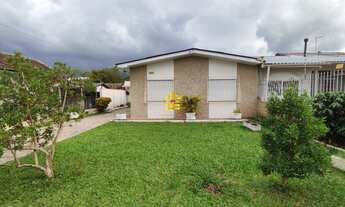 Imagem 1: Casa de Alvenaria - Scharlau