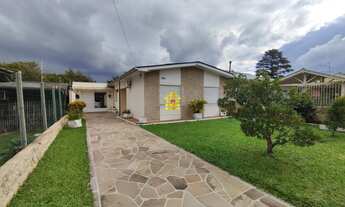 Imagem: Casa de Alvenaria - Scharlau