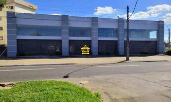 Imagem: Loja Comercial, 1 banheiros, 83M² de Área