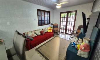 Imagem 4: Casa de Alvenaria - Bairro Campina