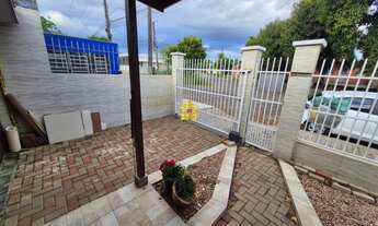 Imagem 3: Casa de Alvenaria - Bairro Campina