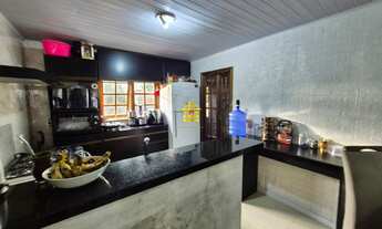 Imagem 6: Casa de Alvenaria - Bairro Campina