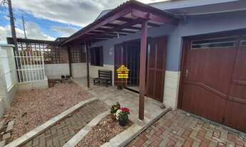 Imagem 2: Casa de Alvenaria - Bairro Campina