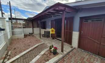 Imagem: Casa de Alvenaria - Bairro Campina