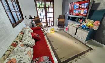 Imagem 5: Casa de Alvenaria - Bairro Campina