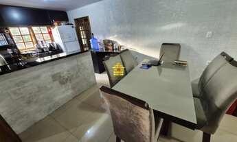 Imagem 7: Casa de Alvenaria - Bairro Campina