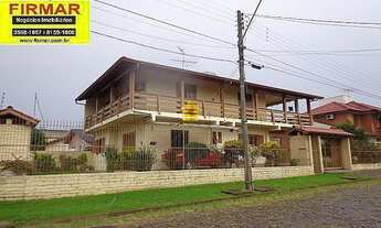 Imagem: Excelente sobrado - Bairro Scharlau