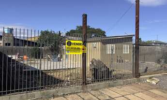 Imagem: TERRENO COMERCIAL EM AVENIDA DE GRANDE FLUXO