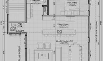 Imagem 3: Excelente casa! Casa com 3 dormitórios