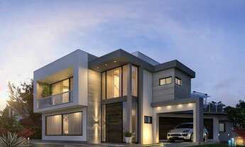 Imagem: Casa com 3 Dormitorio(s) localizado(a) no