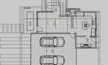 Imagem 2: Casa com 3 Dormitorio(s) localizado(a) no bairro Santa Catarina em Caxias do Sul / Rio Gr