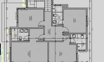 Imagem 3: Casa com 3 Dormitorio(s) localizado(a) no bairro Santa Catarina em Caxias do Sul / Rio Gr
