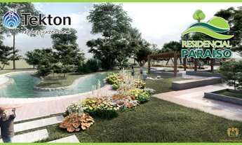 Imagem: BAIRRO PLANEJADO