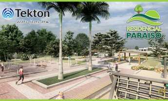 Imagem 2: BAIRRO PLANEJADO