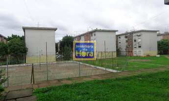 Imagem 2: Apartamento com 2 Dormitorio(s) localizado(a) no bairro Parque dos Maias em PORTO ALEGRE