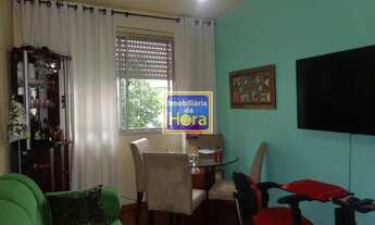 Imagem 3: Apartamento com 2 Dormitorio(s) localizado(a) no bairro Parque dos Maias em PORTO ALEGRE