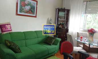 Imagem 4: Apartamento com 2 Dormitorio(s) localizado(a) no bairro Parque dos Maias em PORTO ALEGRE