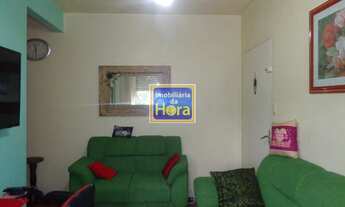 Imagem 5: Apartamento com 2 Dormitorio(s) localizado(a) no bairro Parque dos Maias em PORTO ALEGRE