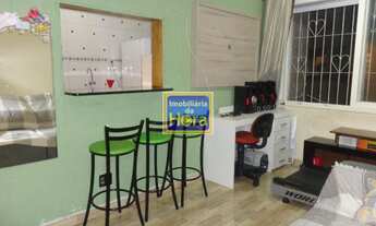 Imagem 3: Apartamento com 1 Dormitorio(s) localizado(a) no bairro Parque dos Maias em PORTO ALEGRE