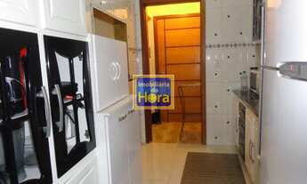 Imagem 4: Apartamento com 1 Dormitorio(s) localizado(a) no bairro Parque dos Maias em PORTO ALEGRE