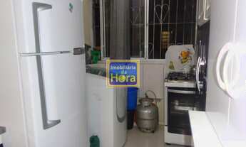 Imagem 5: Apartamento com 1 Dormitorio(s) localizado(a) no bairro Parque dos Maias em PORTO ALEGRE