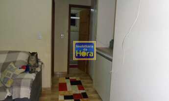 Imagem 6: Apartamento com 1 Dormitorio(s) localizado(a) no bairro Parque dos Maias em PORTO ALEGRE