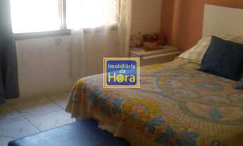 Imagem 2: Apartamento com 2 Dormitorio(s) localizado(a) no bairro Parque dos Maias em PORTO ALEGRE