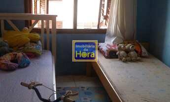 Imagem 5: Apartamento com 2 Dormitorio(s) localizado(a) no bairro Parque dos Maias em PORTO ALEGRE