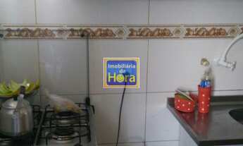 Imagem 6: Apartamento com 2 Dormitorio(s) localizado(a) no bairro Parque dos Maias em PORTO ALEGRE