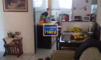 Imagem 7: Apartamento com 2 Dormitorio(s) localizado(a) no bairro Parque dos Maias em PORTO ALEGRE