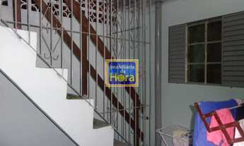 Imagem 6: Casa com 3 Dormitorio(s) localizado(a) no bairro Costa E Silva em PORTO ALEGRE / Rio Gran