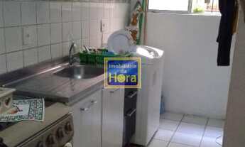 Imagem 2: Apartamento com 2 Dormitorio(s) localizado(a) no bairro Rubem Berta em PORTO ALEGRE / Rio