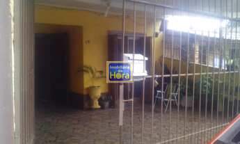 Imagem: Casa com 2 Dormitorio(s) localizado(a) no