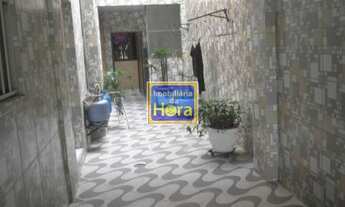 Imagem 3: PRÉDIO COM DUAS SALAS COMERCIAIS E 07 APARTAMENTOS