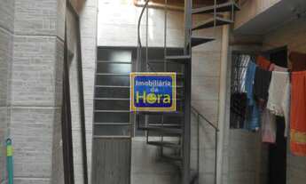 Imagem 6: PRÉDIO COM DUAS SALAS COMERCIAIS E 07 APARTAMENTOS