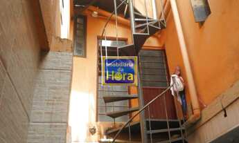 Imagem 7: PRÉDIO COM DUAS SALAS COMERCIAIS E 07 APARTAMENTOS