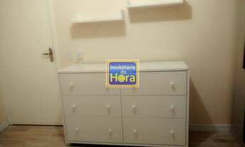 Imagem: Apartamento com 2 Dormitorio(s) localizado(a)